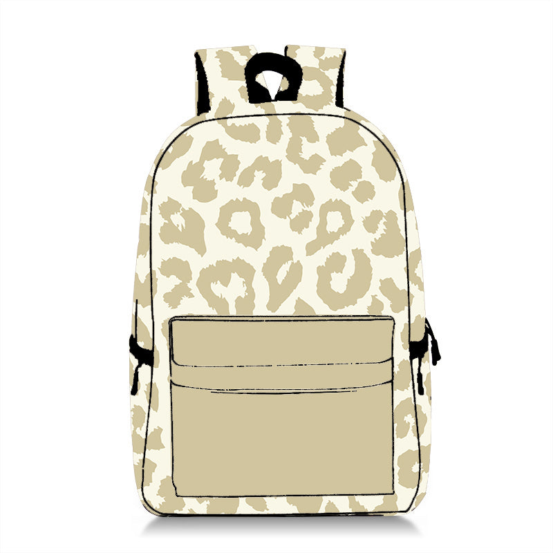 Main Character Backpack