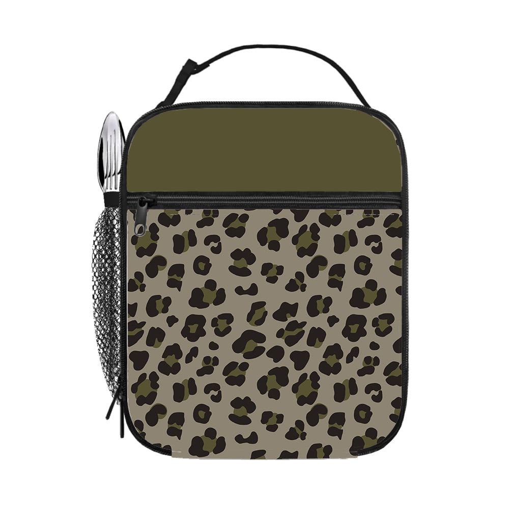 Main Character Lunch Box