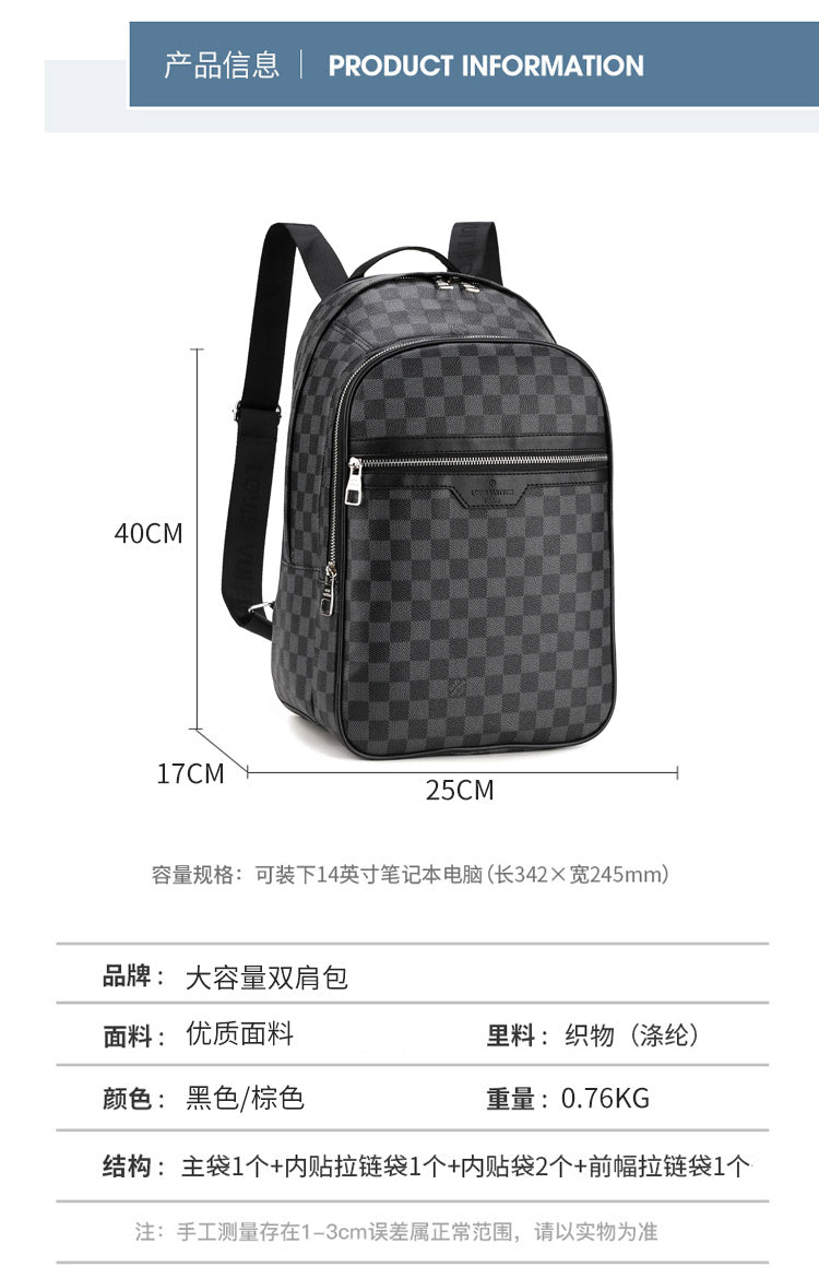 Teachers Pet Backpack