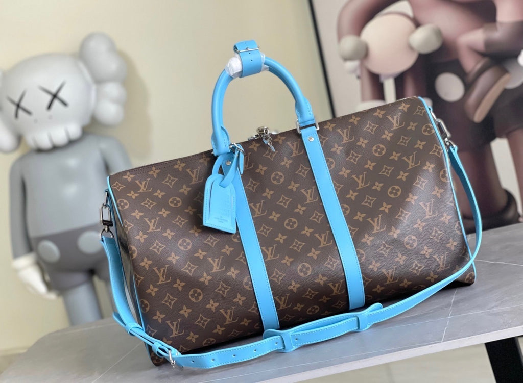 The 45cm Icon Weekender