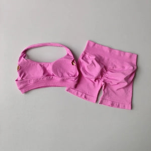 Strong Girl Set