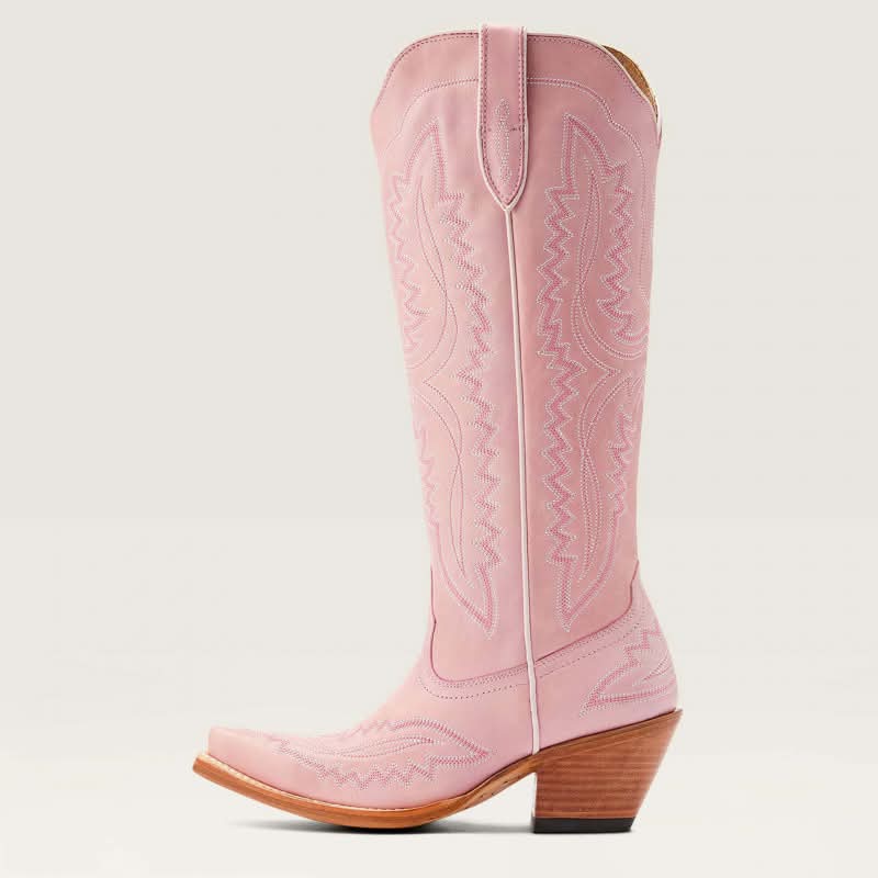 The Outlaw Boot