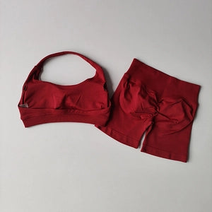 Strong Girl Set