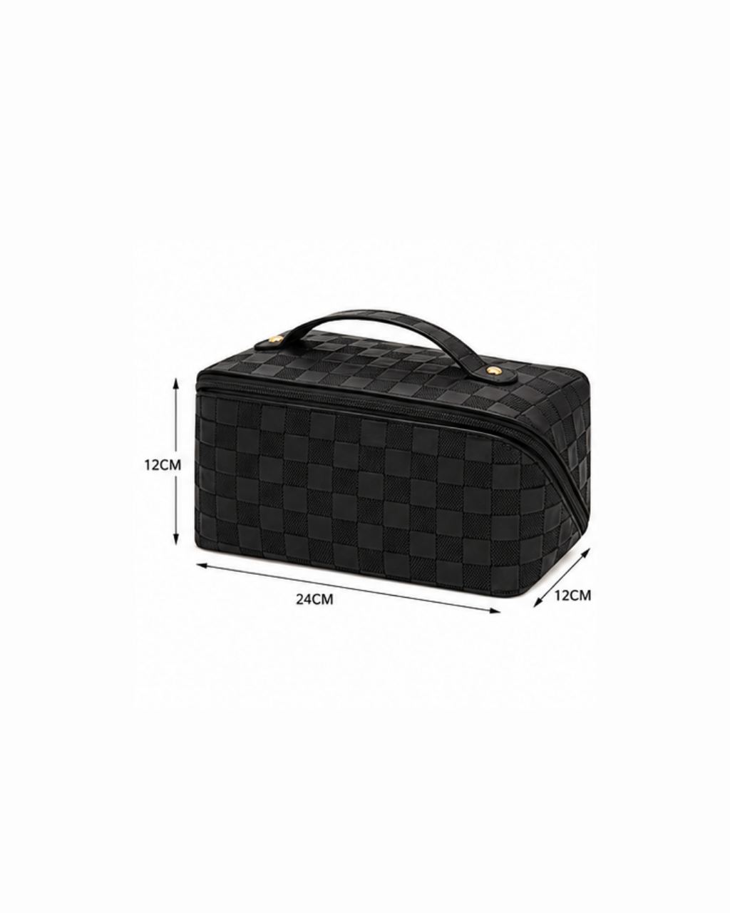 Pit Pass Pouch