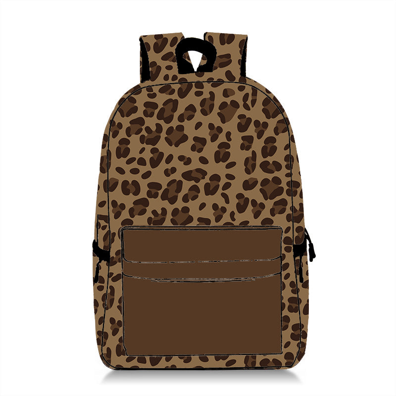 Main Character Backpack