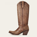 The Outlaw Boot