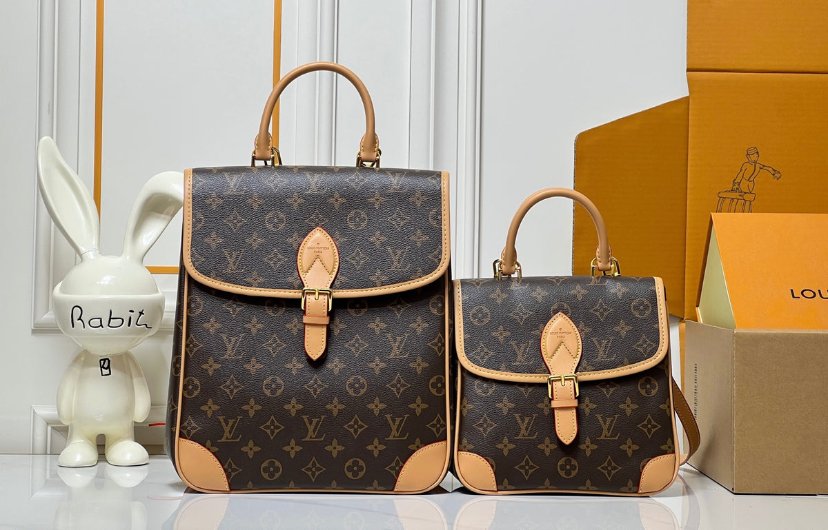 The Mini Prestige Backpack