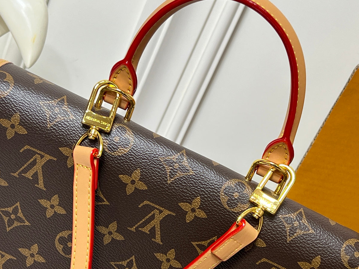 The Mini Prestige Backpack
