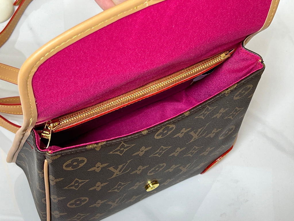 The Mini Prestige Backpack