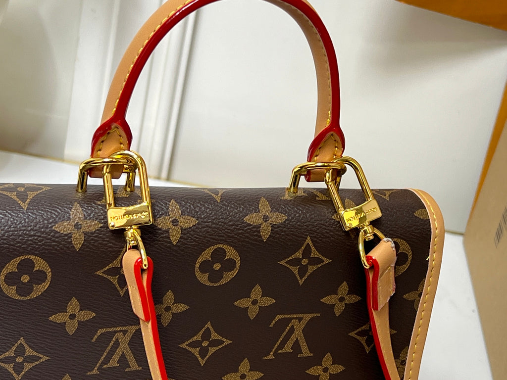 The Mini Prestige Backpack