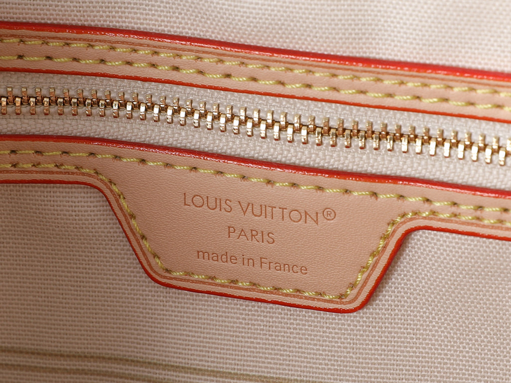 The Creme Couture Tote