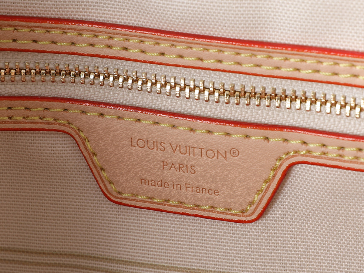 The Creme Couture Tote