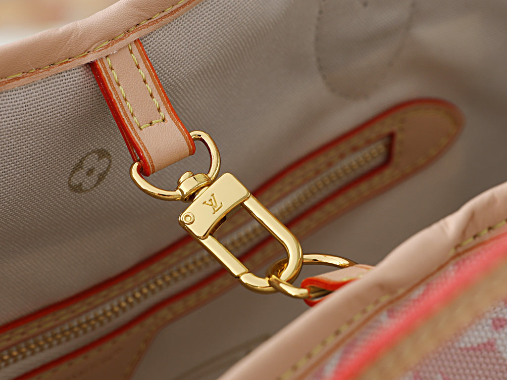 The Creme Couture Tote