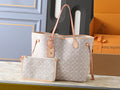 The Creme Couture Tote
