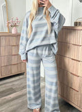 The Coastal Comfort Set