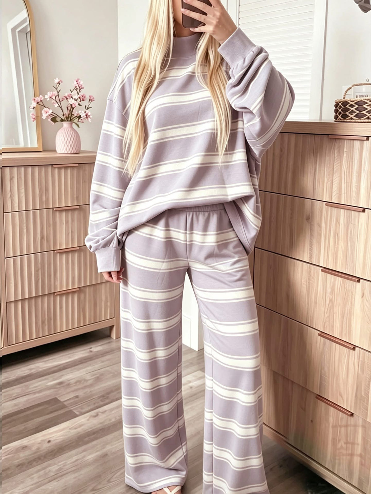 The Coastal Comfort Set